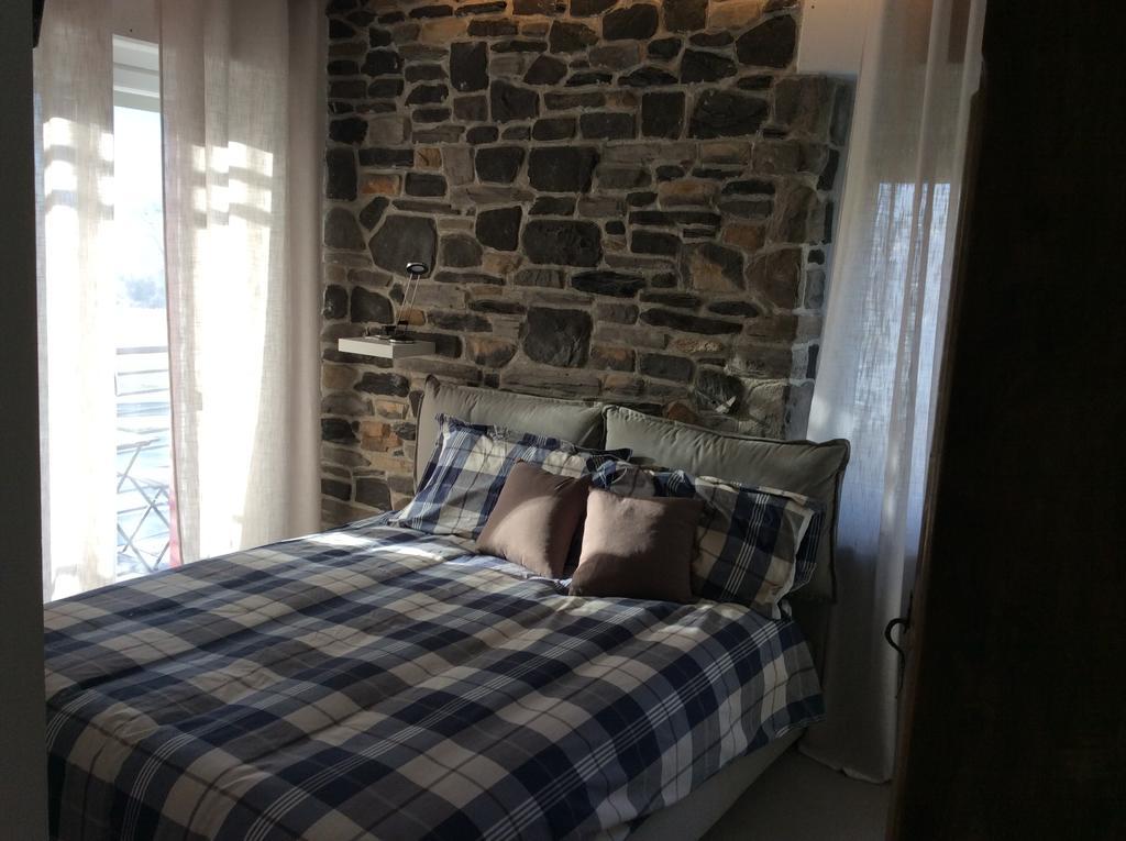 Affittacamere Smile Accomodation Аоста Номер фото