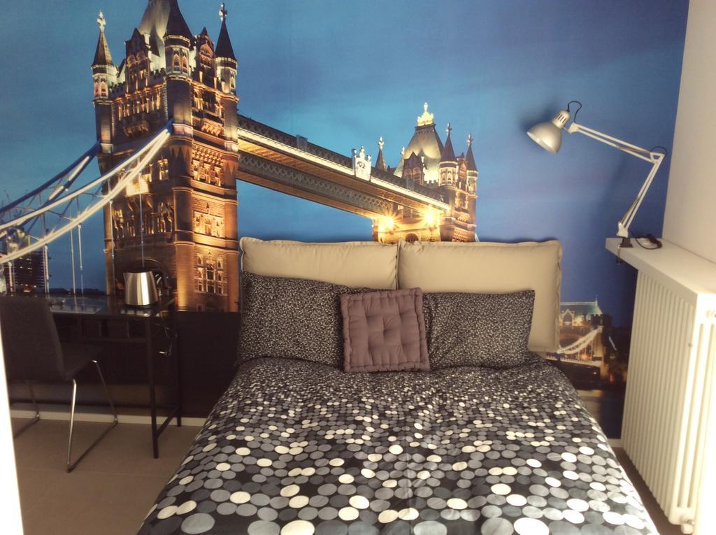 Affittacamere Smile Accomodation Аоста Номер фото