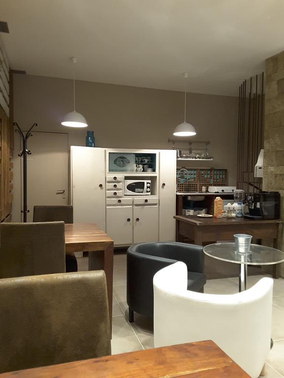 Affittacamere Smile Accomodation Аоста Экстерьер фото