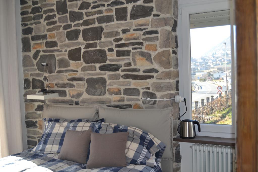 Affittacamere Smile Accomodation Аоста Экстерьер фото