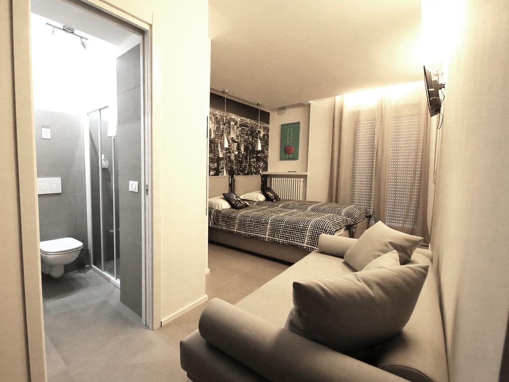Affittacamere Smile Accomodation Аоста Экстерьер фото